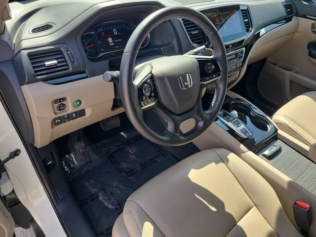 Used 2019 Honda Pilot Touring image 22
