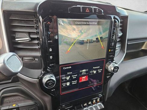 Used 2019 RAM 3500 Big Horn AWD/4WD image 16