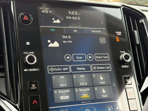 New 2026 Subaru Ascent Premium image 18