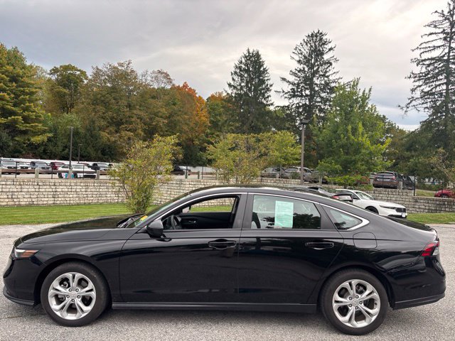 Used 2024 Honda Accord LX image 3