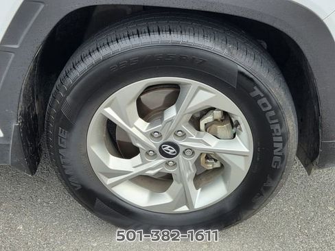 Used 2024 Hyundai Tucson SEL FWD image 19