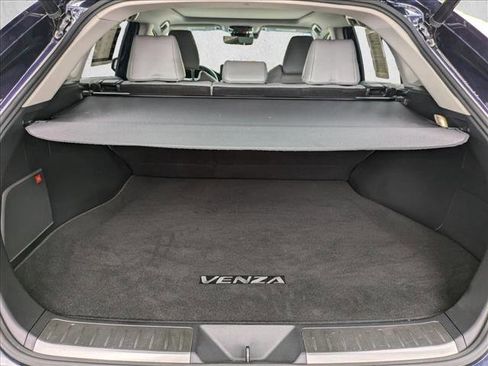 Used 2021 Toyota Venza Limited w/ Advanced Technology Package image 6