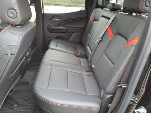 New 2026 Chevrolet Colorado Z71 w/ Z71 Convenience Package 2 image 7