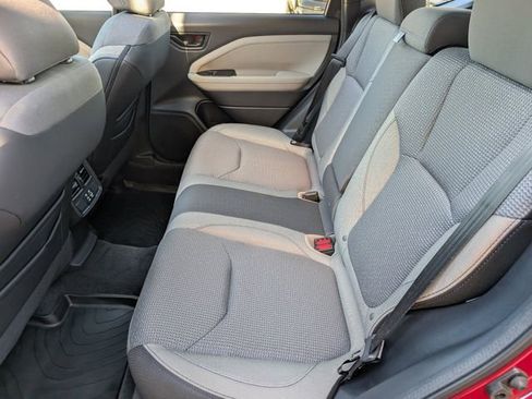 Used 2026 Subaru Forester Premium image 26