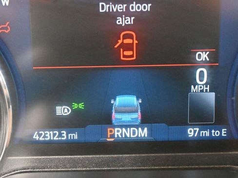 Used 2022 Ford Expedition Limited image 22