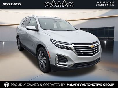 Used 2022 Chevrolet Equinox Premier