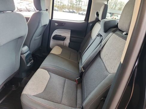 Used 2024 Ford Maverick XLT w/ XLT Luxury Package image 19