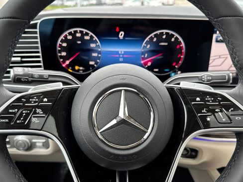 New 2026 Mercedes-Benz GLE 450 4MATIC image 24