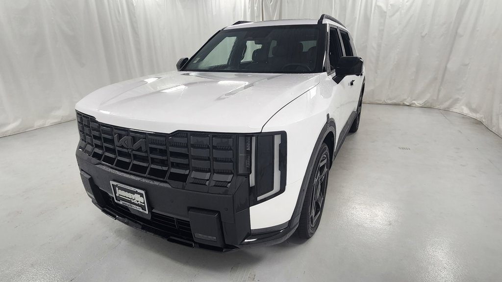 New 2027 Kia Telluride X-Line SX Prestige w/ Towing Package AWD/4WD image 7