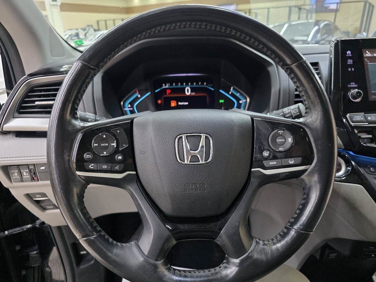 Used 2018 Honda Odyssey Elite image 30