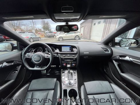 Used 2014 Audi RS 5 Coupe image 27