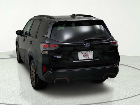 Certified 2026 Subaru Forester Sport w/ Sport Package AWD/4WD image 7