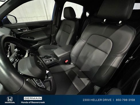 Used 2022 Honda Civic Sport Touring image 26