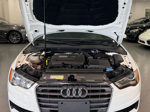 Used 2016 Audi A3 1.8T Premium image 34