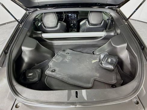 Used 2024 Nissan Z Performance w/ Floor Mat Package image 30