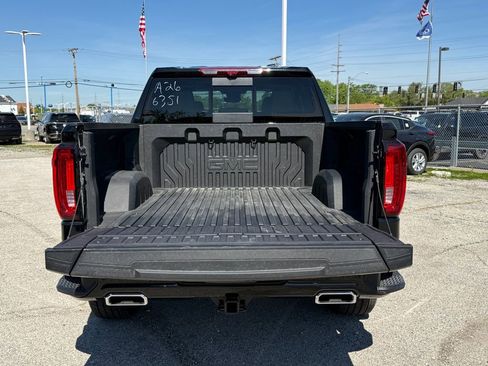 New 2026 GMC Sierra 1500 Denali w/ Denali Reserve Package AWD/4WD image 6