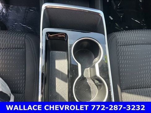 Certified 2025 Chevrolet Equinox LT image 19