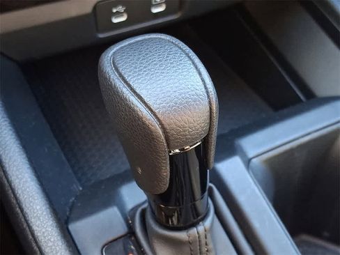 Certified 2024 Honda Accord EX image 13