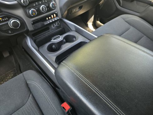 Used 2022 RAM 1500 Big Horn RWD image 18