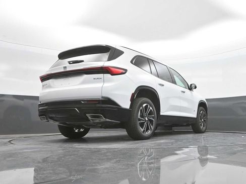 New 2026 Buick Enclave Sport Touring w/ Power Package AWD/4WD image 46