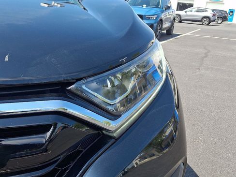 Used 2020 Honda CR-V EX image 9