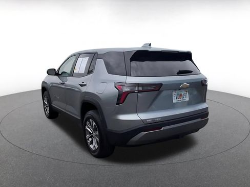 Used 2025 Chevrolet Equinox LT FWD image 10