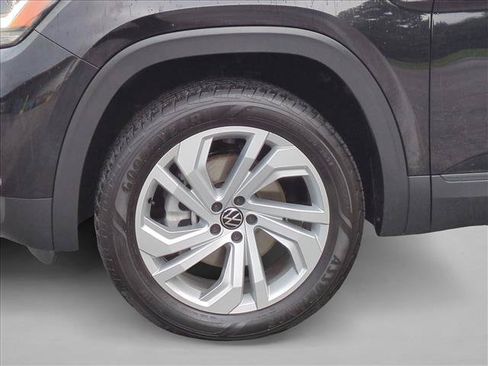 Used 2023 Volkswagen Atlas SE FWD image 26