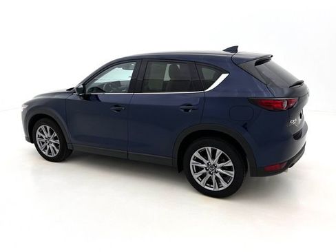 Used 2020 MAZDA CX-5 Grand Touring AWD/4WD image 10
