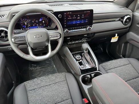 New 2026 Chevrolet Colorado Z71 image 8