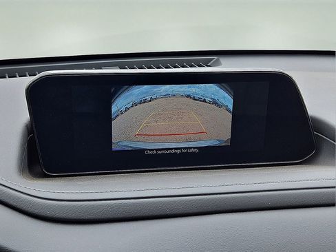 New 2025 MAZDA CX-30 AWD 2.5 S w/ Preferred Package image 25