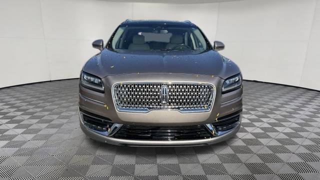 Used 2019 Lincoln Nautilus Reserve AWD/4WD image 8