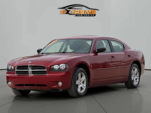 Used 2008 Dodge Charger SXT image 1