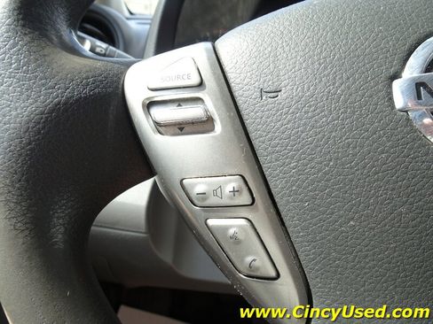 Used 2020 Nissan NV200 SV w/ Back Door Glass Package FWD image 23