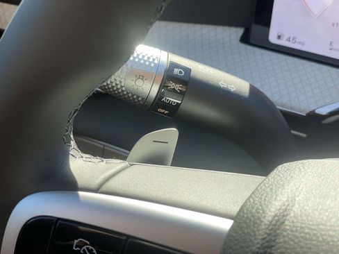 New 2026 Genesis GV80 3.5T Advanced image 11