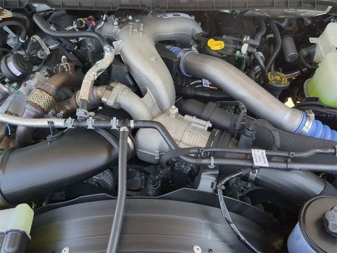 New 2024 Ford F550 4x4 SuperCab Super Duty image 31