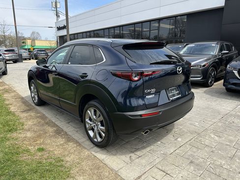 Certified 2023 MAZDA CX-30 AWD 2.5 S w/ Select Package image 5