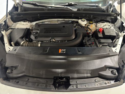 Used 2024 Buick Envision Preferred AWD/4WD image 35