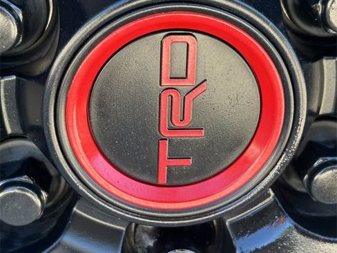 Used 2024 Toyota Tundra TRD Pro w/ TRD Performance Package (TMS) image 17