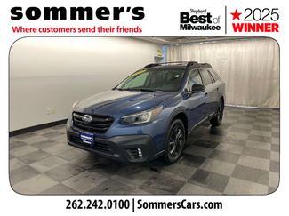 Used 2020 Subaru Outback Onyx Edition XT w/ Popular Package #2 video 2