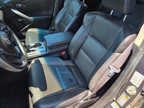 Used 2014 Acura RDX AWD image 13