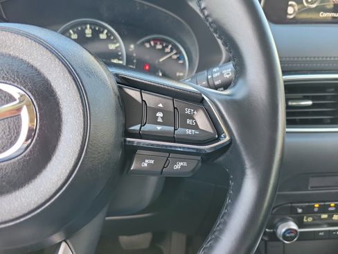 Used 2020 MAZDA CX-5 Grand Touring image 27