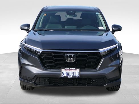 Used 2023 Honda CR-V EX-L image 7