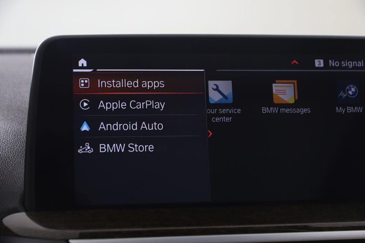 Used 2020 BMW X3 xDrive30i w/ Premium Package AWD/4WD image 10