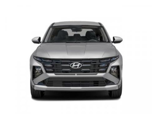 New 2026 Hyundai Tucson SE FWD image 7