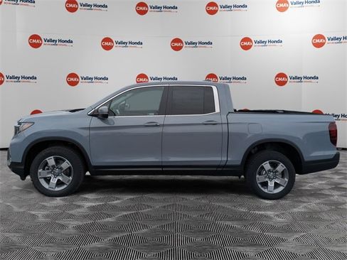 New 2026 Honda Ridgeline RTL image 8