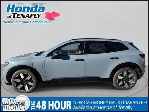 New 2026 Honda Prologue Elite image 6