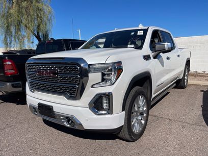 Used 2020 GMC Sierra 1500 Denali w/ Denali Ultimate Package