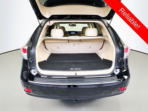 Used 2013 Lexus RX 350 FWD w/ Navigation Pkg image 27