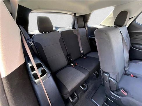 Used 2020 Chevrolet Traverse LS FWD image 25