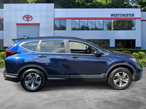 Used 2020 Honda CR-V LX image 8